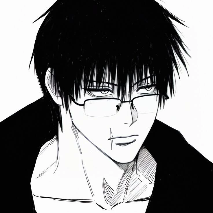 Toji Fushiguro thumbnail