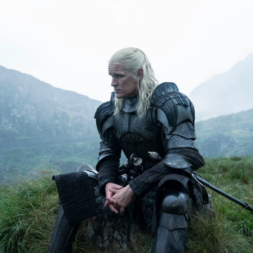 Daemon Targaryen thumbnail
