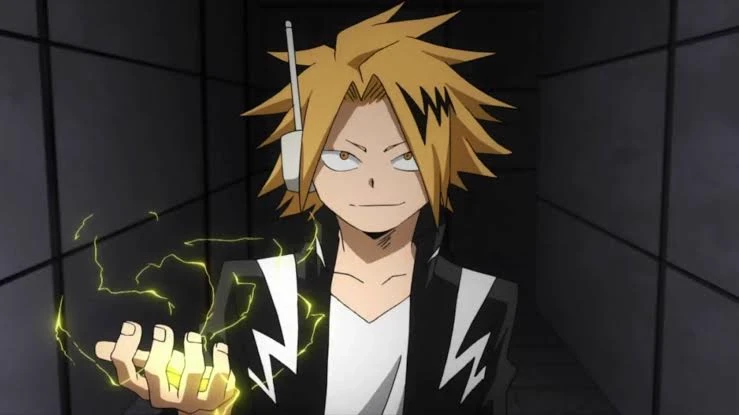 Denki thumbnail