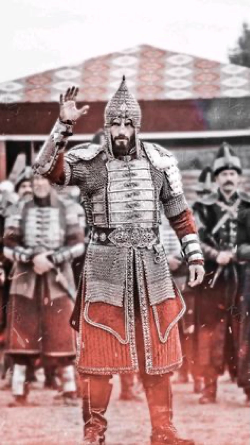 Fatih Sultan Mehmet thumbnail