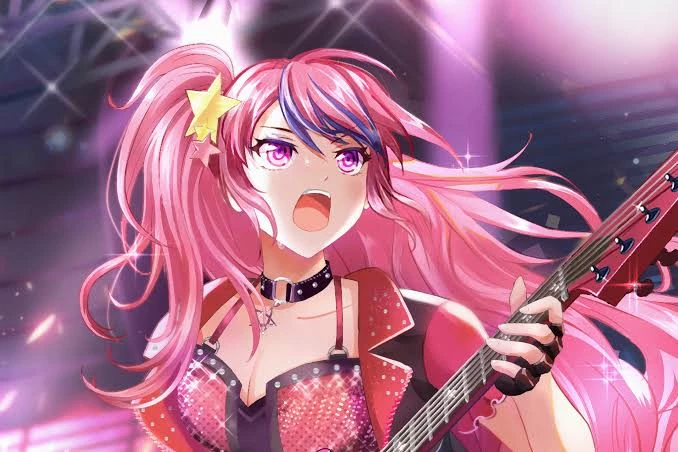 Rina Parker thumbnail