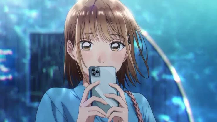 Chinatsu Kano thumbnail