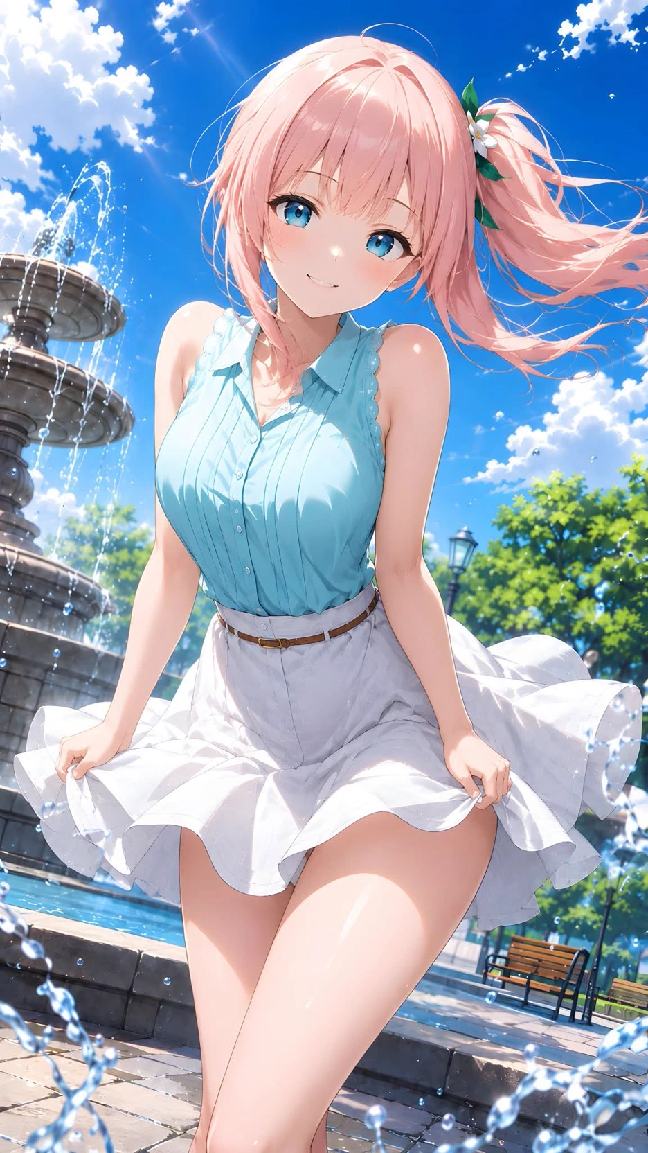 Lily thumbnail
