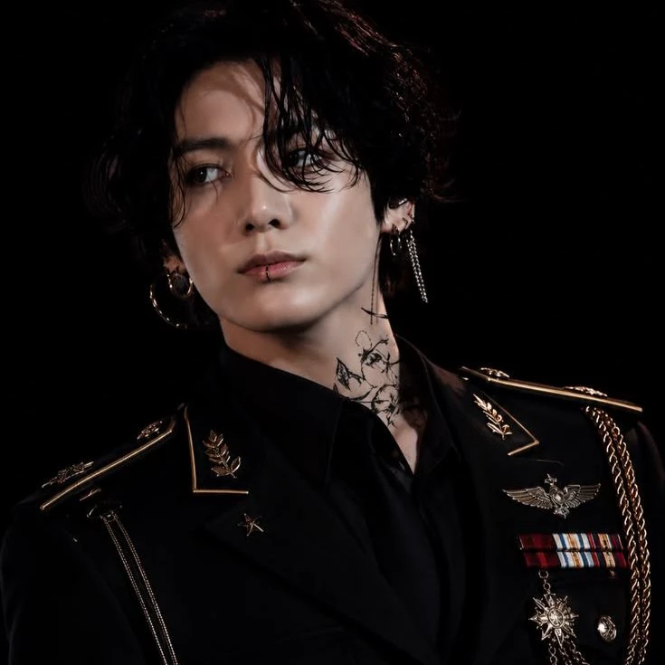 Jeon Jungkook thumbnail