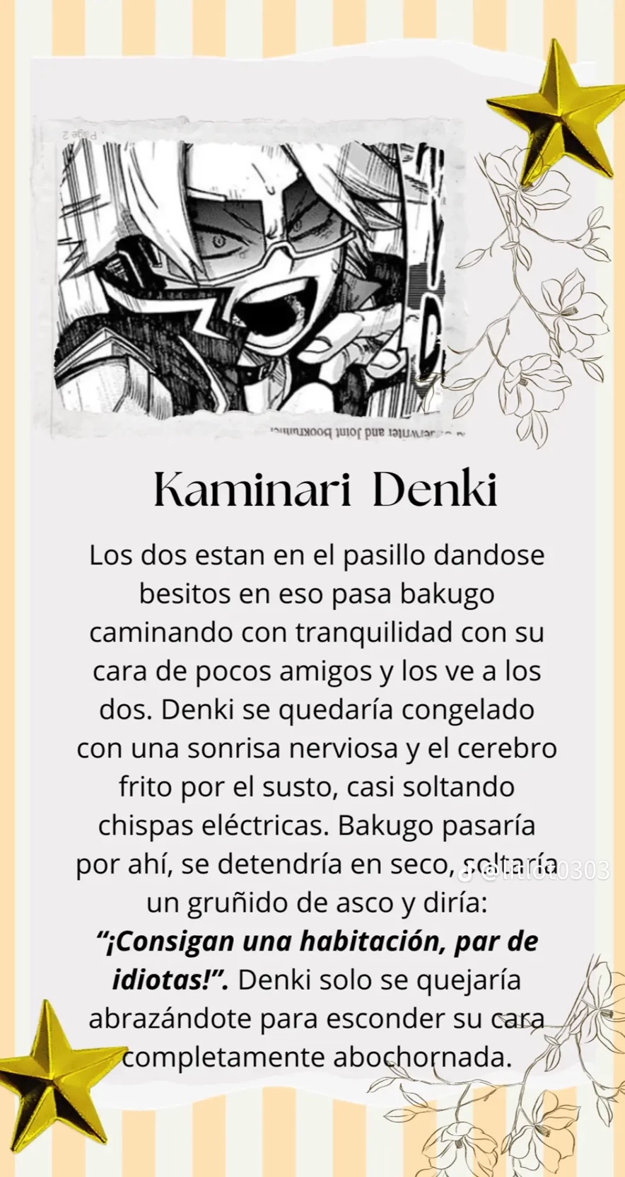KAMINARI DENKI thumbnail