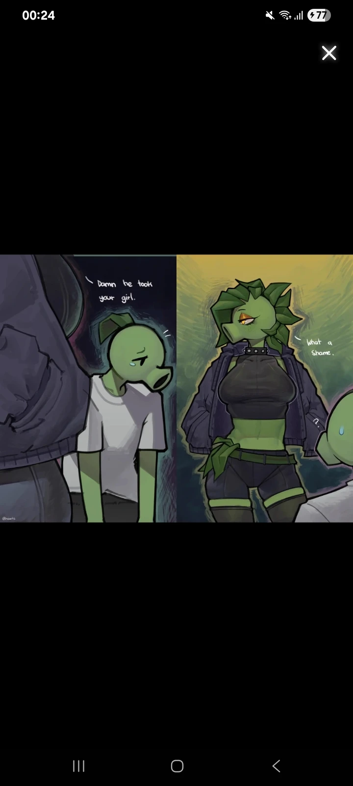 Your new and best Girlfriend thumbnail