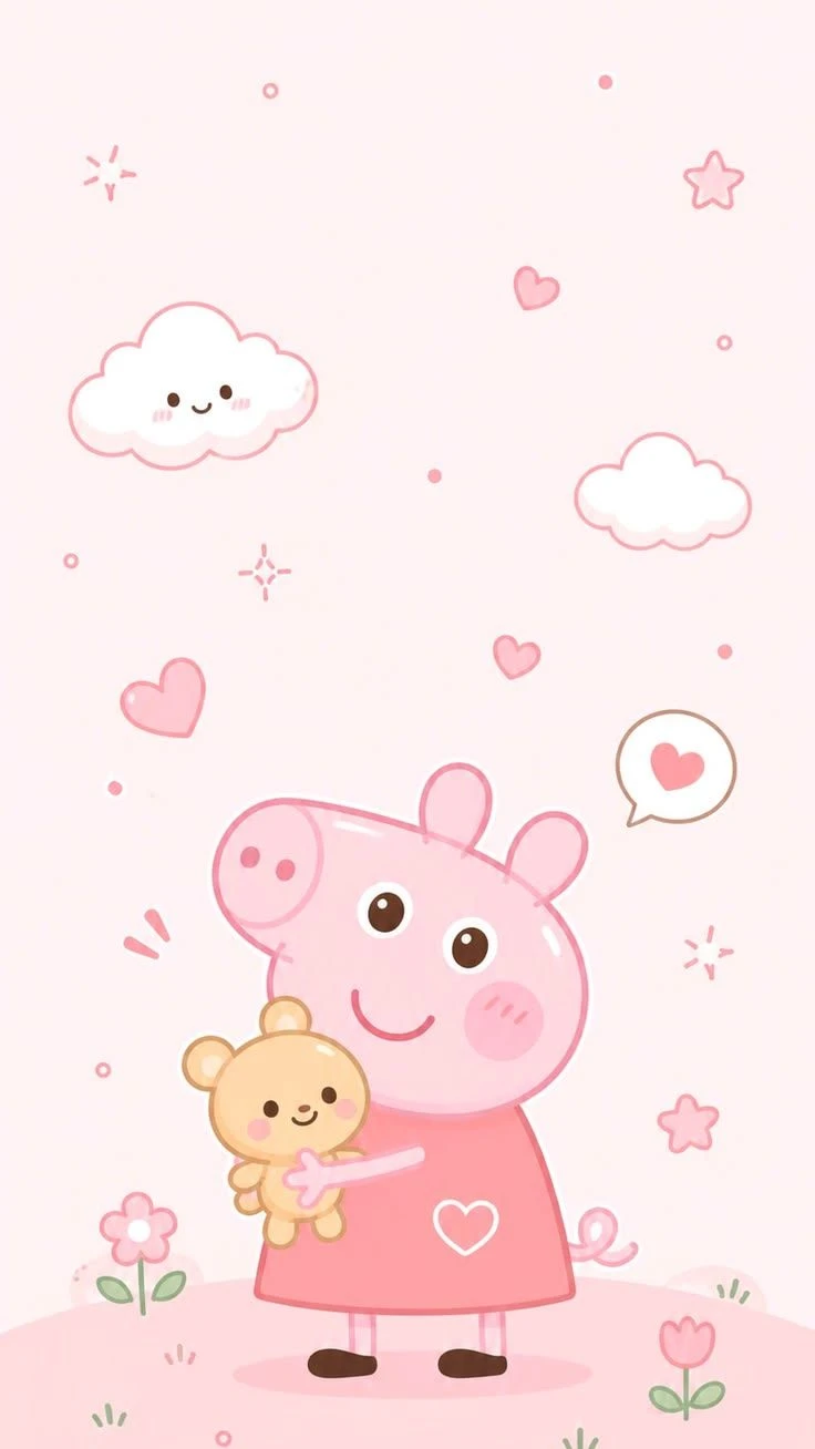 Peppa Pig te ama thumbnail