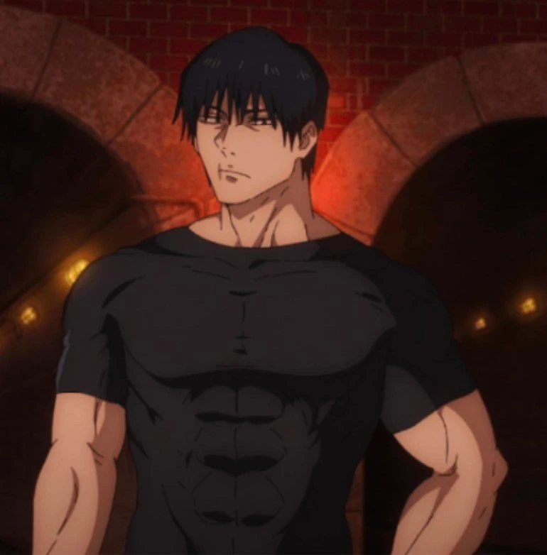 toji thumbnail