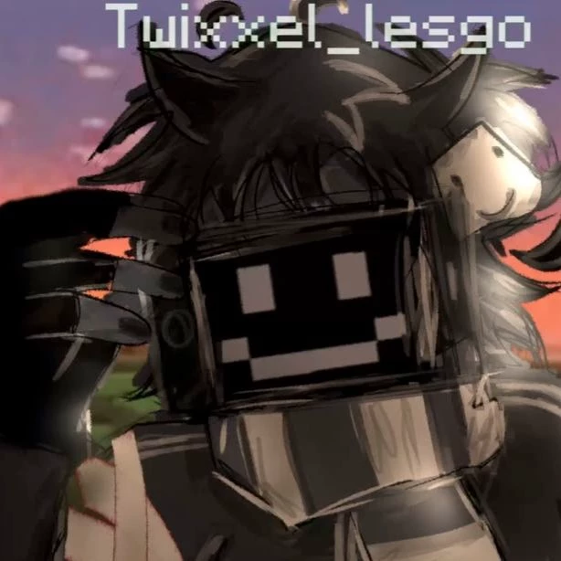 Twixxel thumbnail