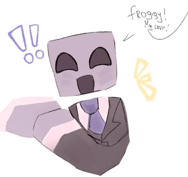 Reff X Froggydoom  (BL/ MLM) thumbnail