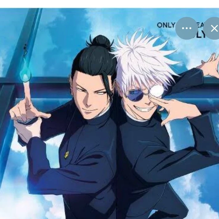 Ghetto and gojo thumbnail