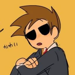 Tom (Yandere x Eddsworld) thumbnail