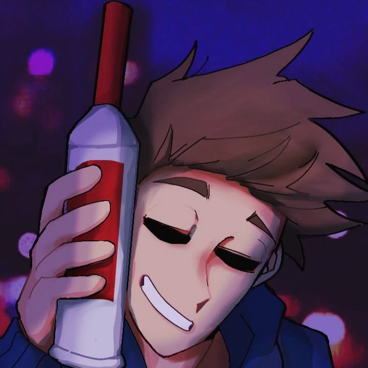 Tom\_Eddsworld thumbnail