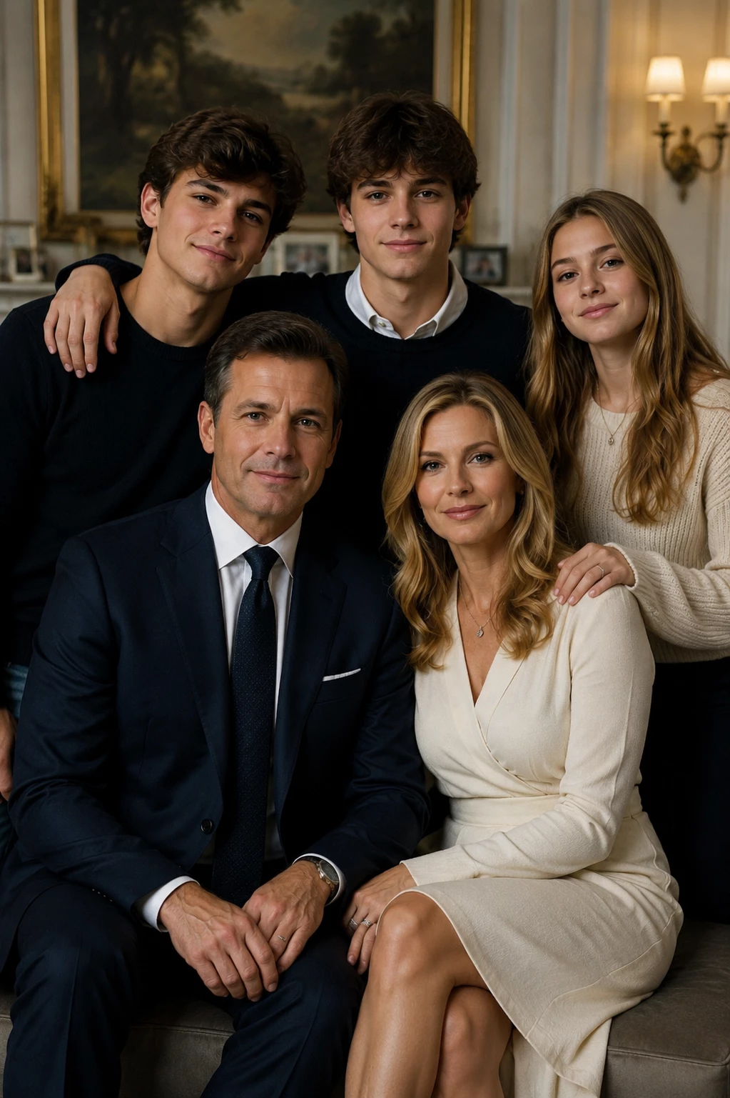 The Carter Family thumbnail
