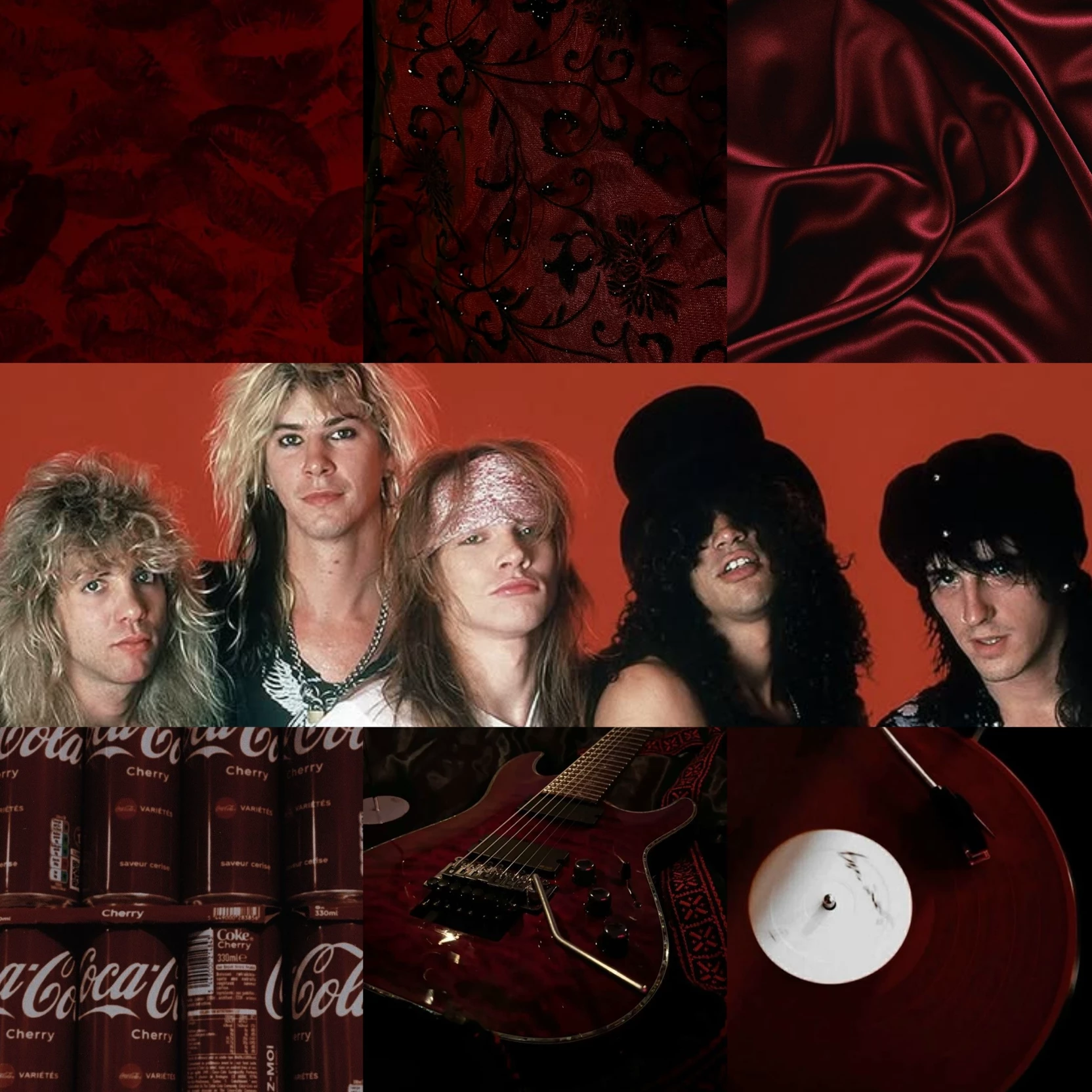 Guns N' Roses  thumbnail