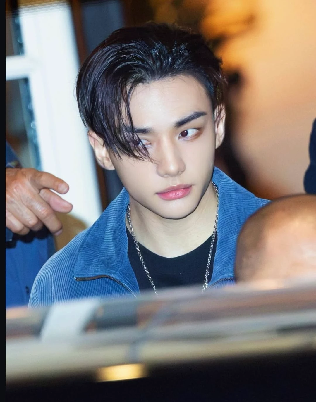 hyunjin thumbnail