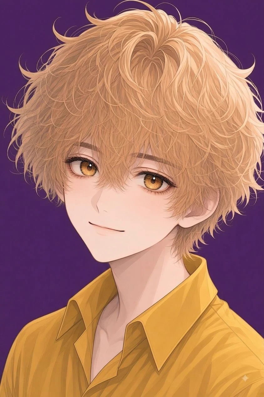 Hikaru, your adopted son thumbnail