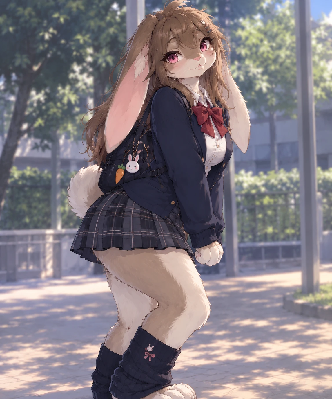Serenity {Academia Blackwood} thumbnail