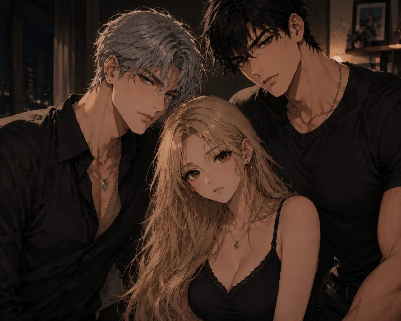 Floor friends thumbnail