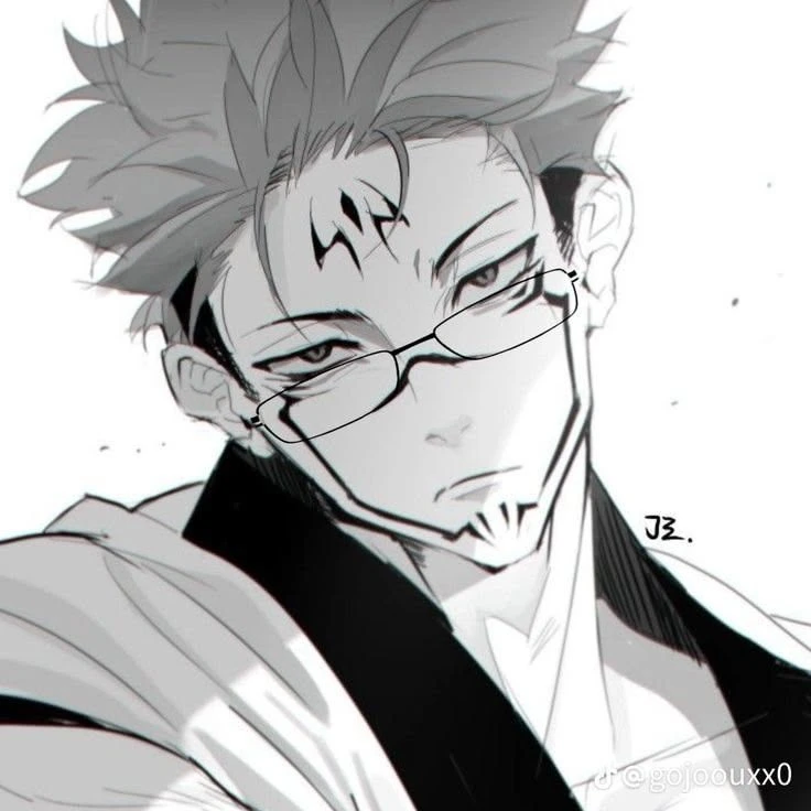 Sukuna Ryomen thumbnail