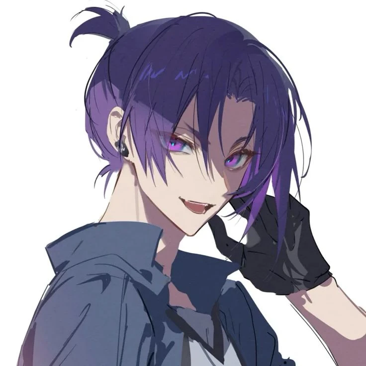 Reo Mikage thumbnail