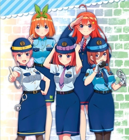 the nakano officers thumbnail