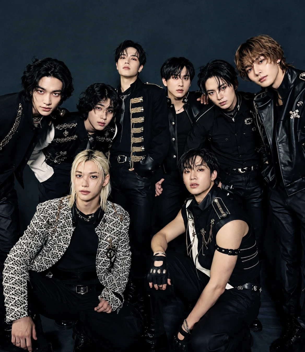 Stray Kids (Vampires) thumbnail