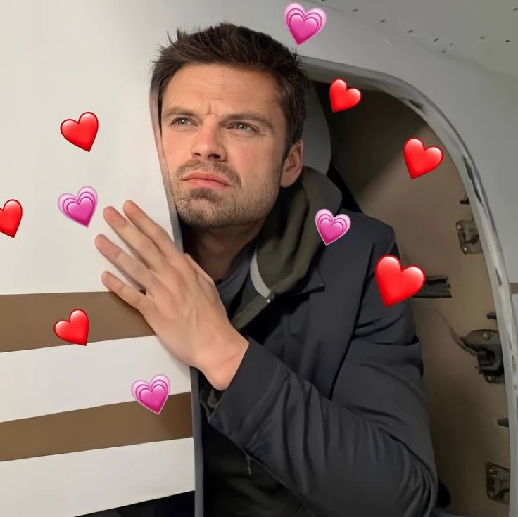 105. Bucky Barnes 🥺👨‍🍼 thumbnail