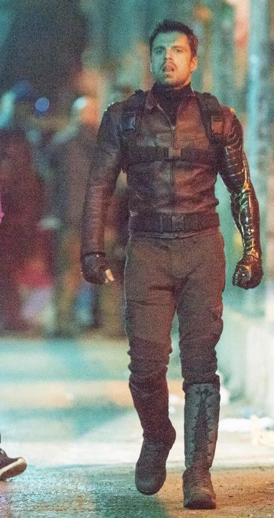 1. Bucky Barnes 🦦 thumbnail