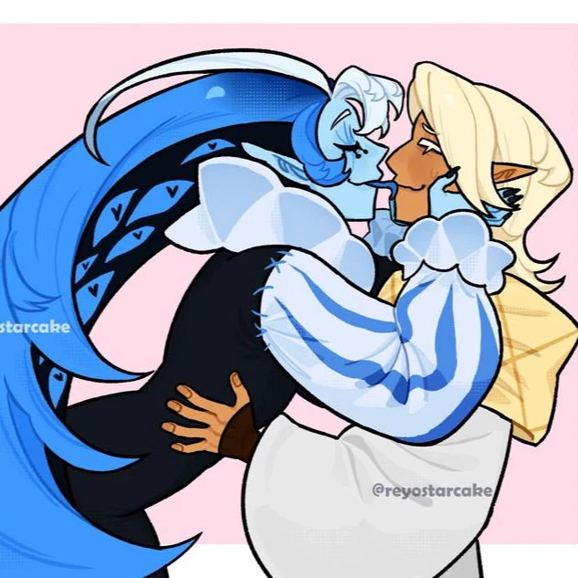 Pure Vanilla & Shadow Milk thumbnail