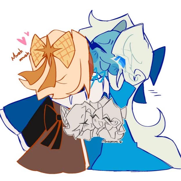 Pastel and Azure thumbnail