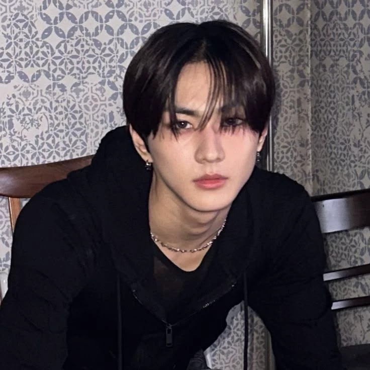the jungwon thumbnail