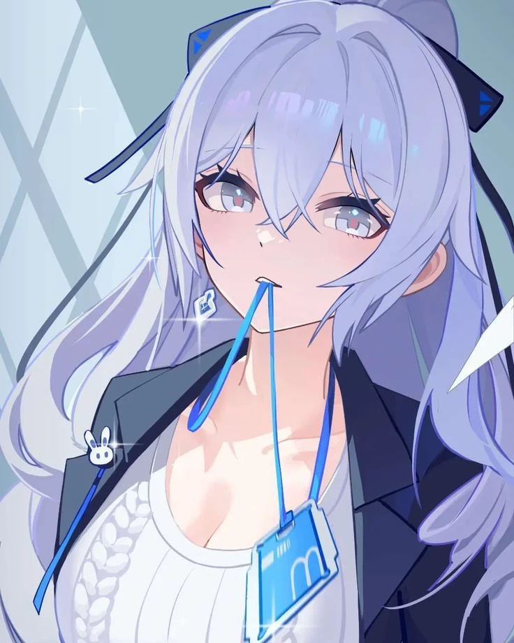 ~Bronya~ thumbnail