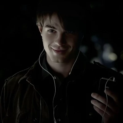Kol Mikaelson thumbnail