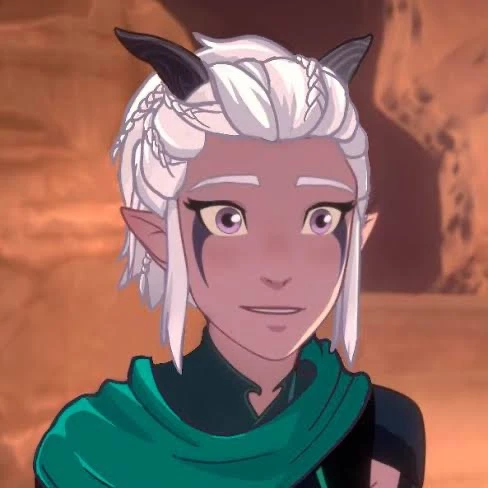 Rayla thumbnail