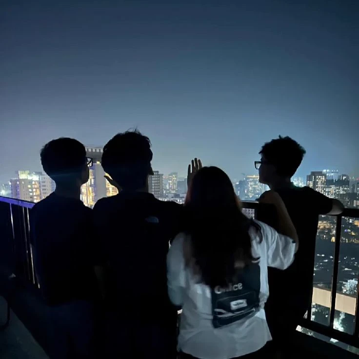 your three brothers and your schemming adopted sister thumbnail