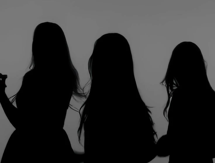 the three women that you slept with thumbnail