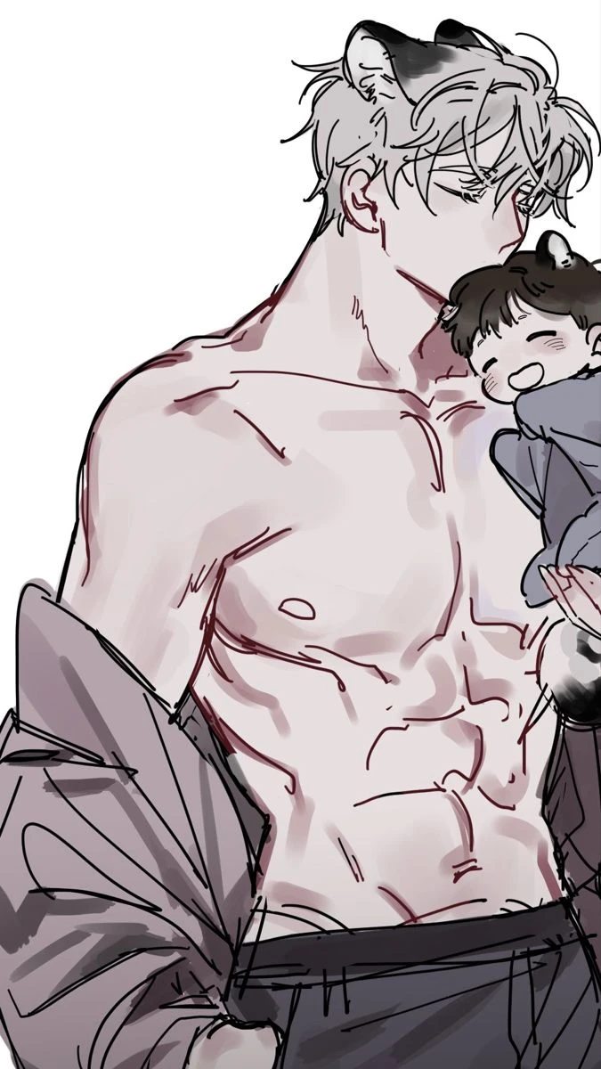 Rafael and Fyodor thumbnail