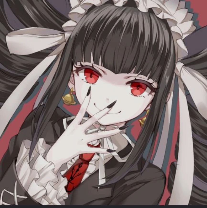 Celestia Ludenburg thumbnail