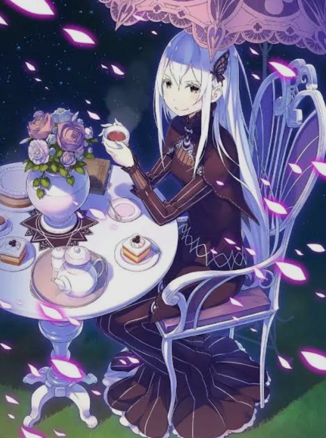 Echidna thumbnail