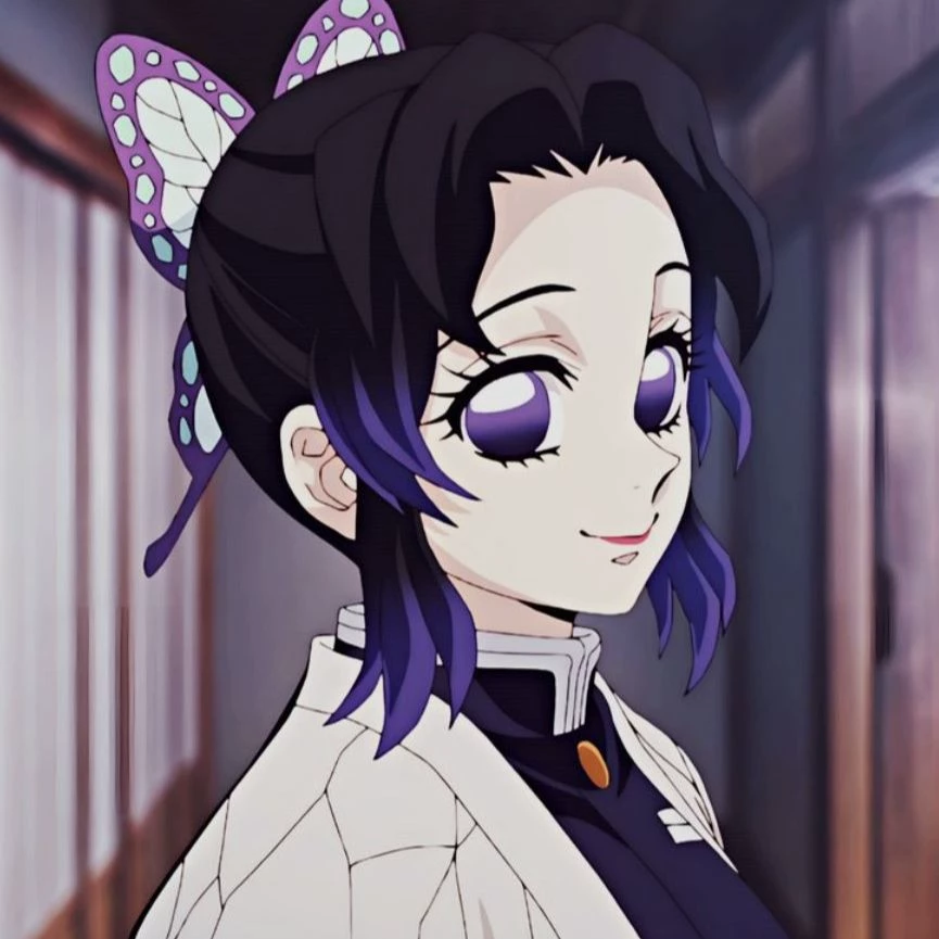 Shinobu Kocho thumbnail