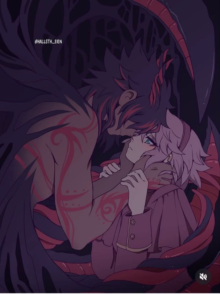 shadow x amy thumbnail