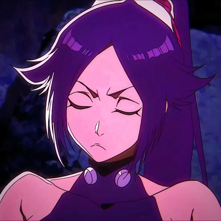 yoruichi thumbnail