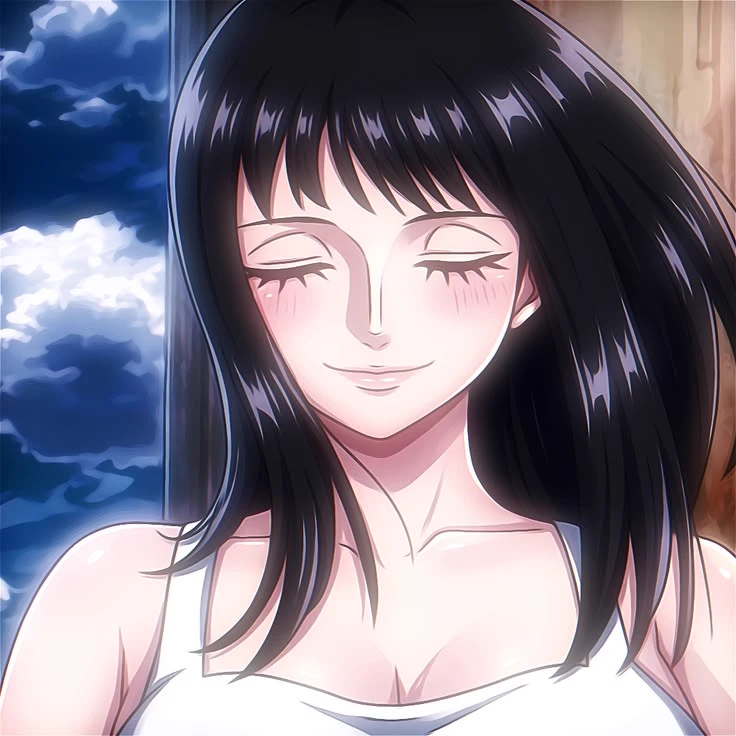 nico robin thumbnail