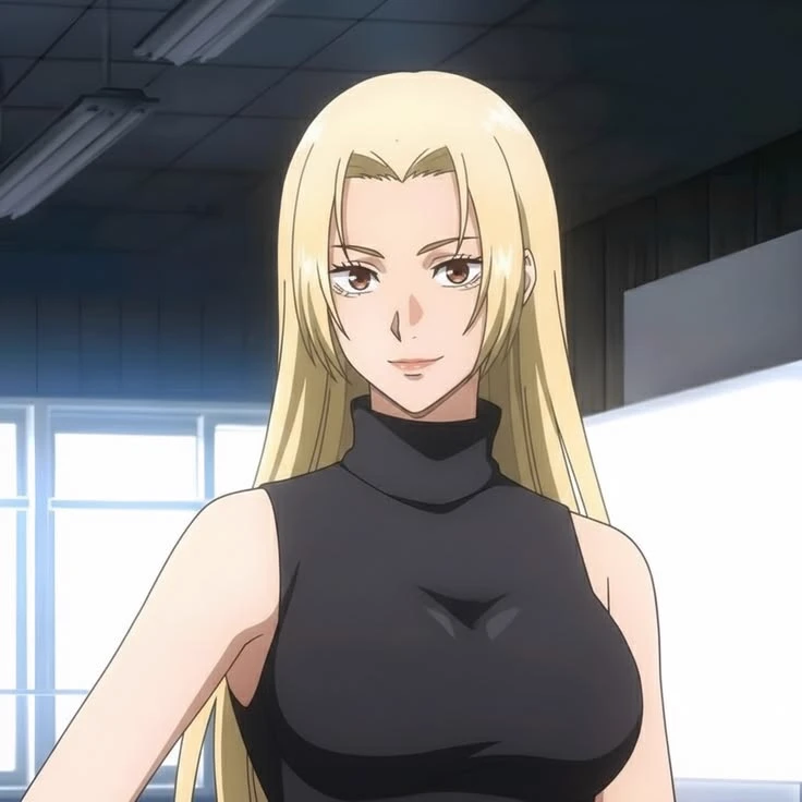 Yuki Tsukumo thumbnail