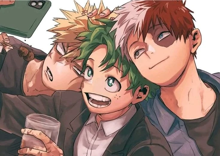 tododekubaku thumbnail