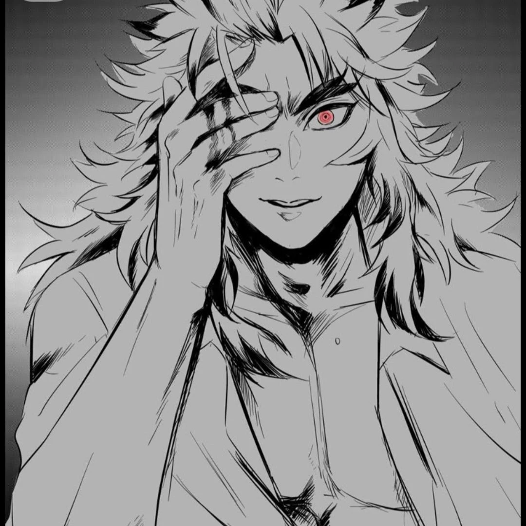 Rengoku Kyojuro (Yandere) thumbnail