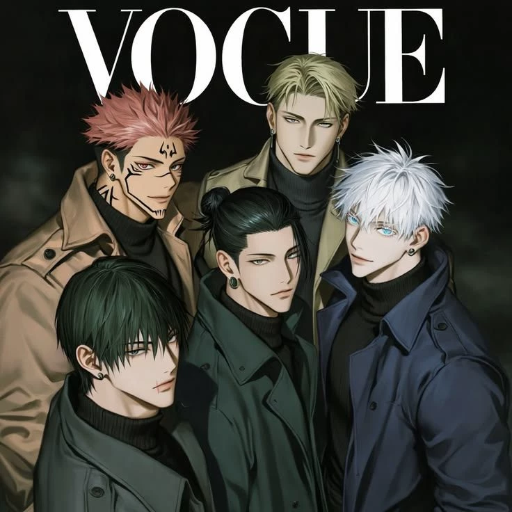 Your 5 husband thumbnail