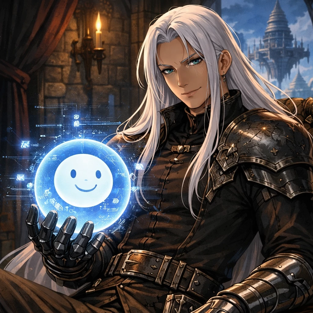 Sicarius Dark
