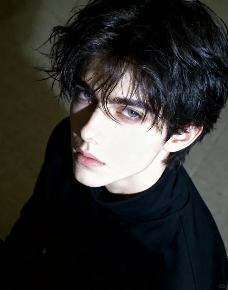Who stays with him? thumbnail